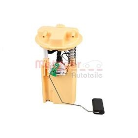 Achetez des Unité d'injection de carburant METZGER 2250306 à prix pour 163,39 €
