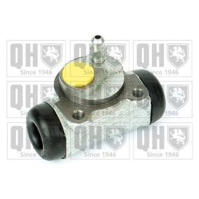 Comprar Cilindro de freno de rueda de QUINTON HAZELL BWC3464 a bajo precio de 44,83 €