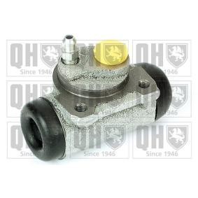 Comprar Cilindro de freno de rueda de QUINTON HAZELL BWC3465 a bajo precio de 44,83 €