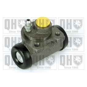 Comprar Cilindro de freno de rueda de QUINTON HAZELL BWC3466 a bajo precio de 65,68 €