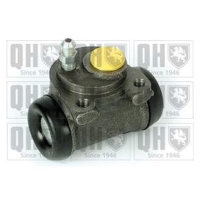 Comprar Cilindro de freno de rueda de QUINTON HAZELL BWC3468 a bajo precio de 45,00 €