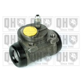Comprar Cilindro de freno de rueda de QUINTON HAZELL BWC3469 a bajo precio de 62,03 €
