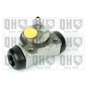 Comprar Cilindro de freno de rueda de QUINTON HAZELL BWC3472 a bajo precio de 33,19 €