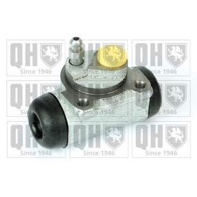 Comprar Cilindro de freno de rueda de QUINTON HAZELL BWC3473 a bajo precio de 45,03 €