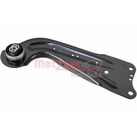Querlenker 58110202 von METZGER günstig für 34,88 € online kaufen