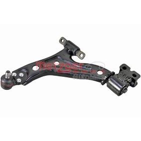 Querlenker 58110501 von METZGER günstig für 74,20 € online kaufen