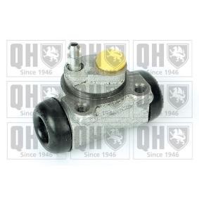 Comprar Cilindro de freno de rueda de QUINTON HAZELL BWC3474 a bajo precio de 46,17 €