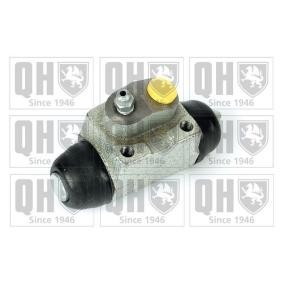 Comprar Cilindro de freno de rueda de QUINTON HAZELL BWC3478 a bajo precio de 44,27 €
