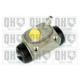 Comprar Cilindro de freno de rueda de QUINTON HAZELL BWC3483 a bajo precio de 56,20 €