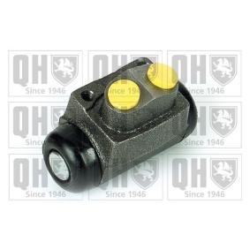 Comprar Cilindro de freno de rueda de QUINTON HAZELL BWC3487 a bajo precio de 36,25 €