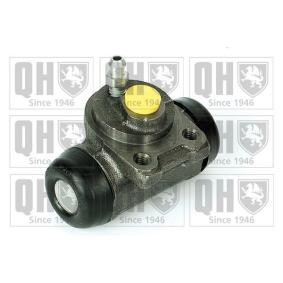 Comprar Cilindro de freno de rueda de QUINTON HAZELL BWC3503 a bajo precio de 51,57 €