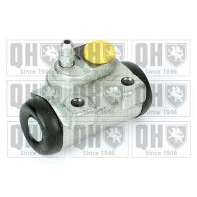 Comprar Cilindro de freno de rueda de QUINTON HAZELL BWC3505 a bajo precio de 44,83 €