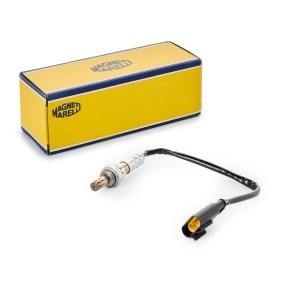 Köp Lambdasond av MAGNETI MARELLI 466016355154 till det låga priset 483,05 kr