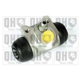 Comprar Cilindro de freno de rueda de QUINTON HAZELL BWC3513 a bajo precio de 32,05 €