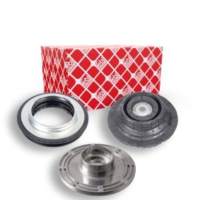 Compre Cabeçote do amortecedor e rolamento de FEBI BILSTEIN online para Multivan T7 (STM, STN) a preços moderados