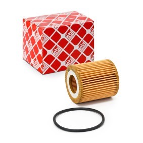 Ölfilter 106371 von FEBI BILSTEIN günstig für 6,68 € online kaufen