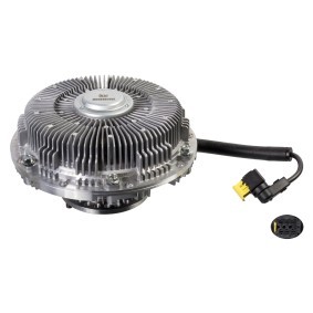Acquista Frizione ventola da FEBI BILSTEIN 106504 a buon mercato per soli 841,28 €