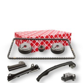 Achetez des Kit de chaîne de distribution FEBI BILSTEIN 106552 à prix pour 200,90 €