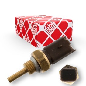 Sensor, Kühlmitteltemperatur von FEBI BILSTEIN 106570