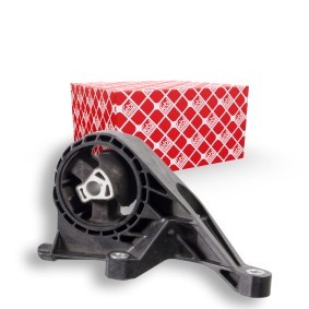 Osta FEBI BILSTEIN Kumityyny netistä Insignia Mk I (A) Hatchback (G09)-mallille edulliseen hintaan