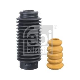 Anschlagpuffer, Federung 106581 von FEBI BILSTEIN günstig für 9,34 € online kaufen