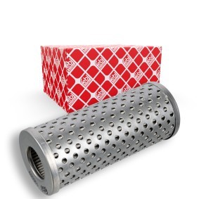 Kjøp Filter, servostyring av FEBI BILSTEIN 106589 til den lave prisen 331,73 NOK