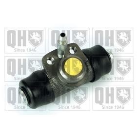 Comprar Cilindro de freno de rueda de QUINTON HAZELL BWC3525 a bajo precio de 34,86 €