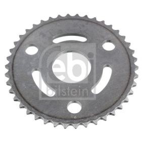 Acquista Ruota dentata, Albero a camme da FEBI BILSTEIN 106631 a buon mercato per soli 813,91 €