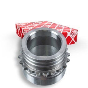 Köp Kugghjul till vevaxel av FEBI BILSTEIN 106669 till det låga priset 624,86 kr