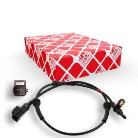 Acquista Sensore ABS da FEBI BILSTEIN 106674 a buon mercato per soli 38,19 €