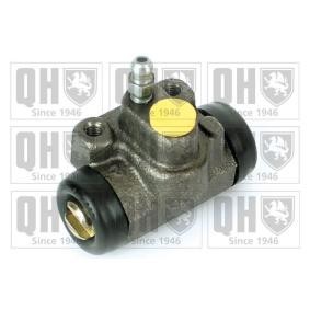 Comprar Cilindro de freno de rueda de QUINTON HAZELL BWC3533 a bajo precio de 32,29 €