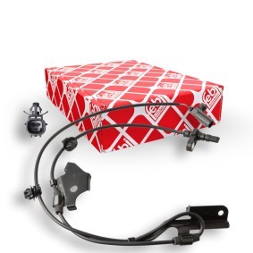 Compre Sensor, rotações da roda da FEBI BILSTEIN 106715 a um preço baixo por 26,82 €