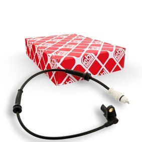 Compre Sensor, rotações da roda da FEBI BILSTEIN 106716 a um preço baixo por 23,65 €