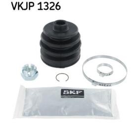 Achetez des Jeu de joint-soufflet, arbre de commande SKF VKJP 1326 à prix pour 16,73 €