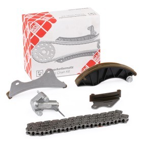 Achetez des Kit de chaîne de distribution FEBI BILSTEIN 106740 à prix pour 104,90 €