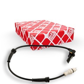 Compre Sensor, rotações da roda da FEBI BILSTEIN 106750 a um preço baixo por 23,24 €