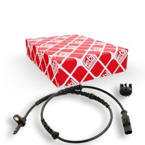Acquista Sensore ABS da FEBI BILSTEIN 106763 a buon mercato per soli 31,11 €