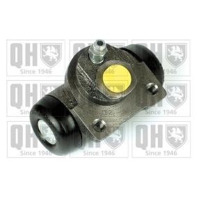Comprar Cilindro de freno de rueda de QUINTON HAZELL BWC3540 a bajo precio de 18,25 €