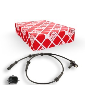 Compre Sensor, rotações da roda da FEBI BILSTEIN 106852 a um preço baixo por 17,03 €