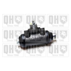 Comprar Cilindro de freno de rueda de QUINTON HAZELL BWC3558 a bajo precio de 26,31 €