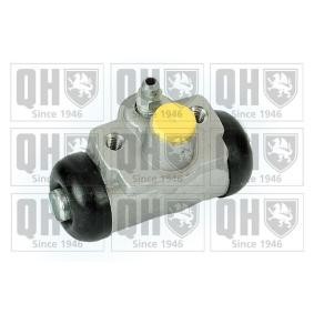 Comprar Cilindro de freno de rueda de QUINTON HAZELL BWC3562 a bajo precio de 34,81 €