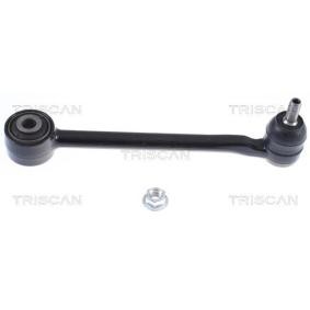 Querlenker von TRISCAN 8500 135037