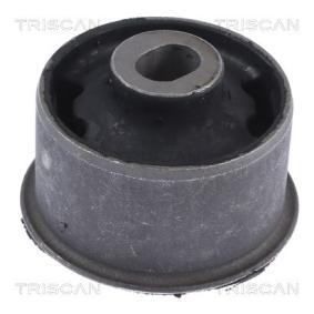 Lagerung, Lenker von TRISCAN 8500 50837
