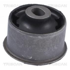 Lagerung, Lenker von TRISCAN 8500 50838