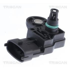 Køb Sensor, sugerørstryk af TRISCAN 8824 10029 til den lave pris 397,10 DKK