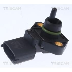 Ladedrucksensor 8824 15005