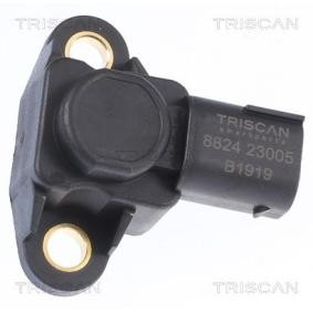 Køb Sensor, sugerørstryk af TRISCAN 8824 23005 til den lave pris 280,98 DKK