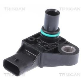 Køb Sensor, sugerørstryk af TRISCAN 8824 23012 til den lave pris 280,98 DKK