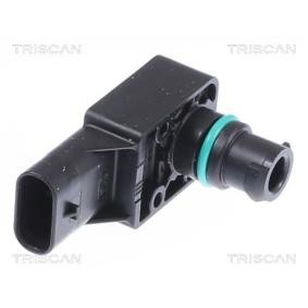 Køb Sensor, sugerørstryk af TRISCAN 8824 23013 til den lave pris 297,94 DKK