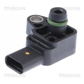 Køb Sensor, sugerørstryk af TRISCAN 8824 24012 til den lave pris 312,92 DKK